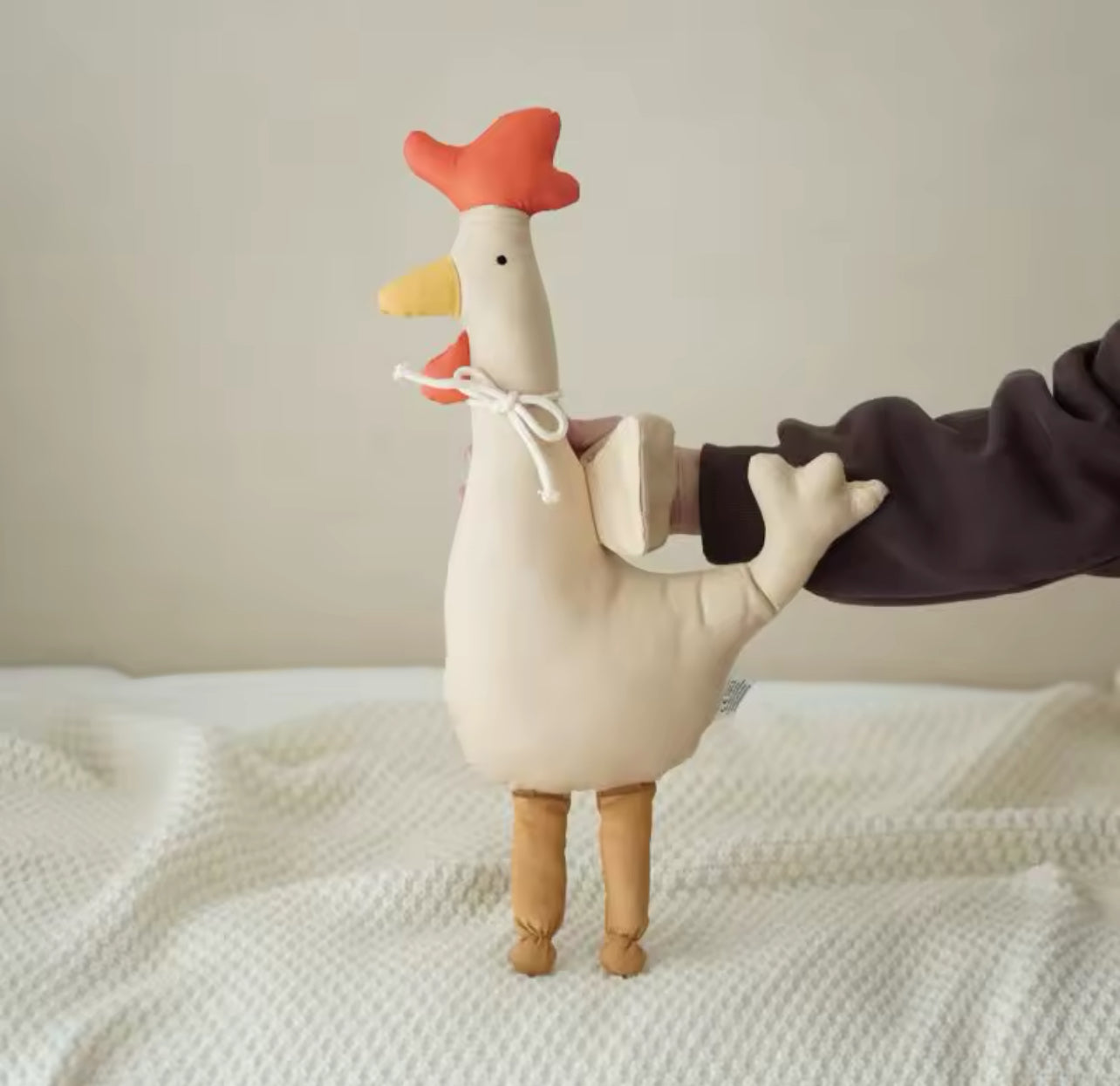 Muñecos de apego