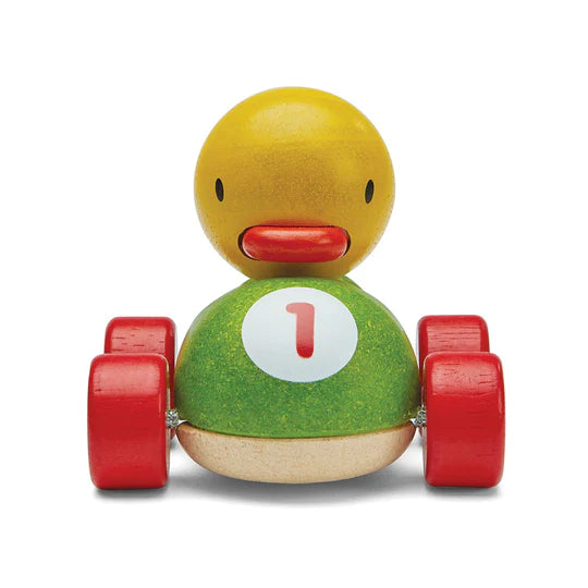 Duck racer