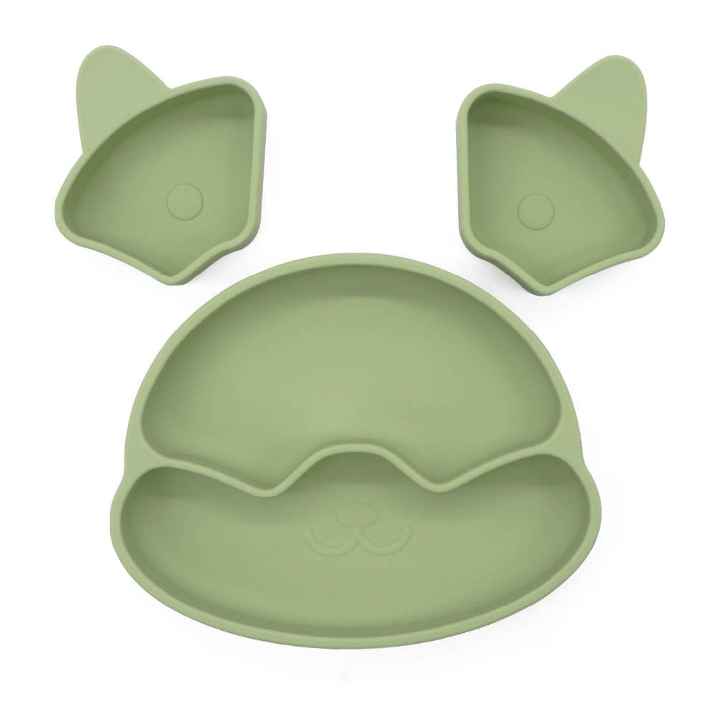 Plato cat/dog