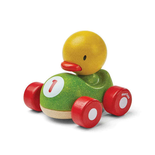 Duck racer