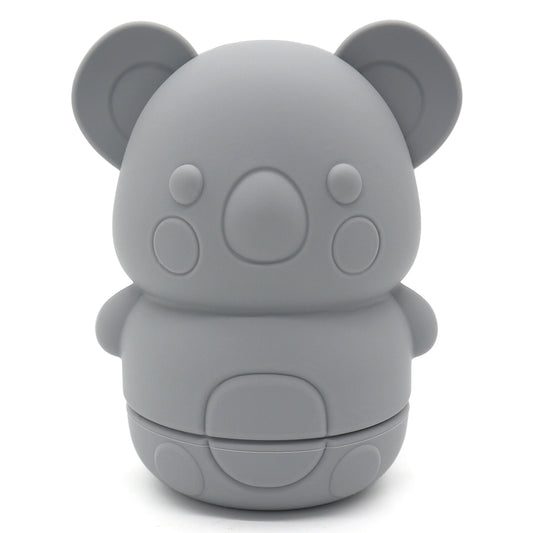 Juguetes para bañera - Zoo 4 piezas incluidas.