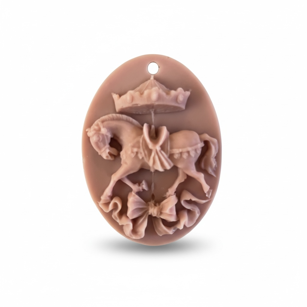 Aromatizante de carrusel