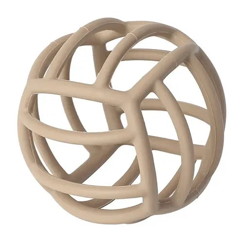 Pelota de silicón