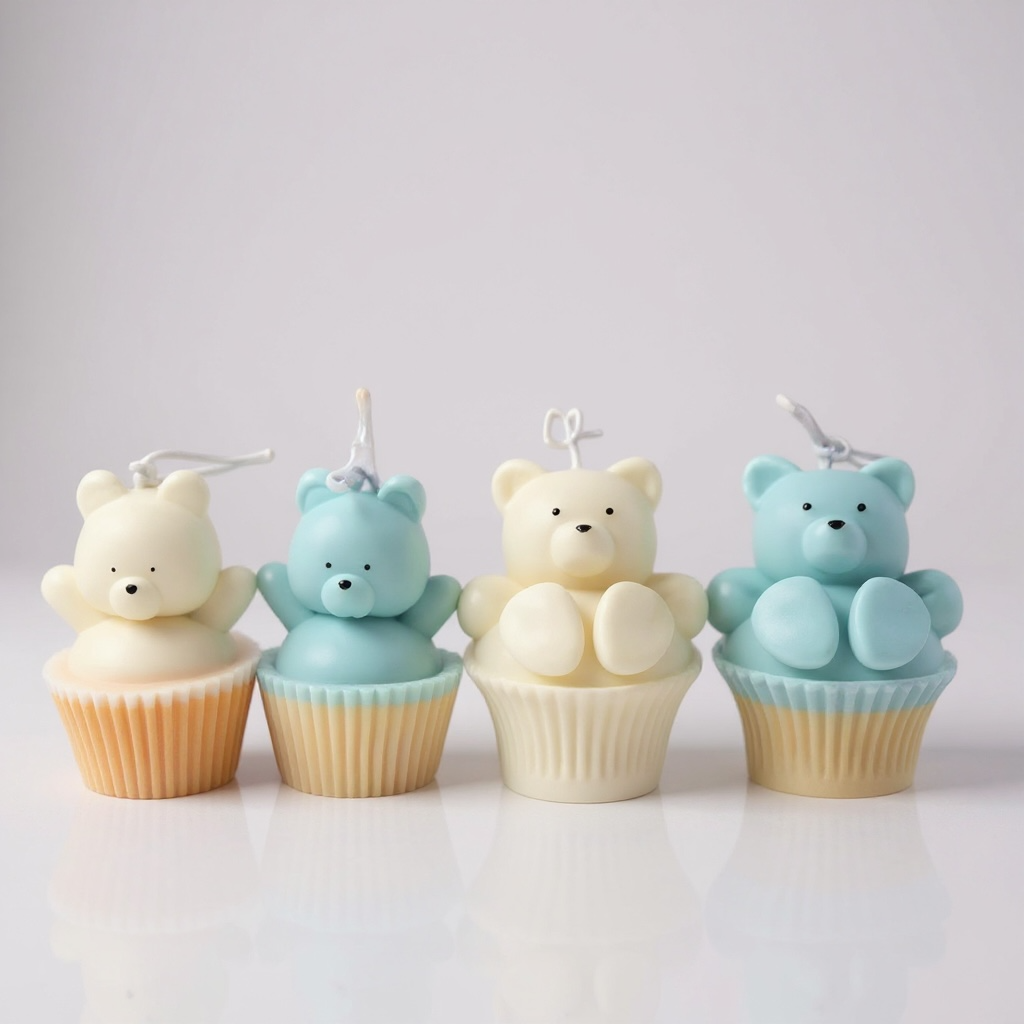 Velitas para celebrar