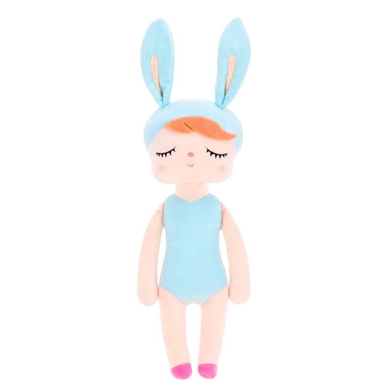 Nita Dolls- Dress me