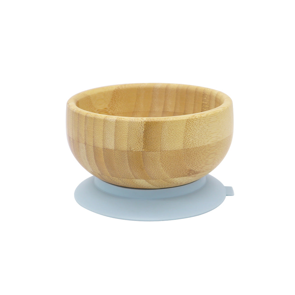 Bowl de bambú