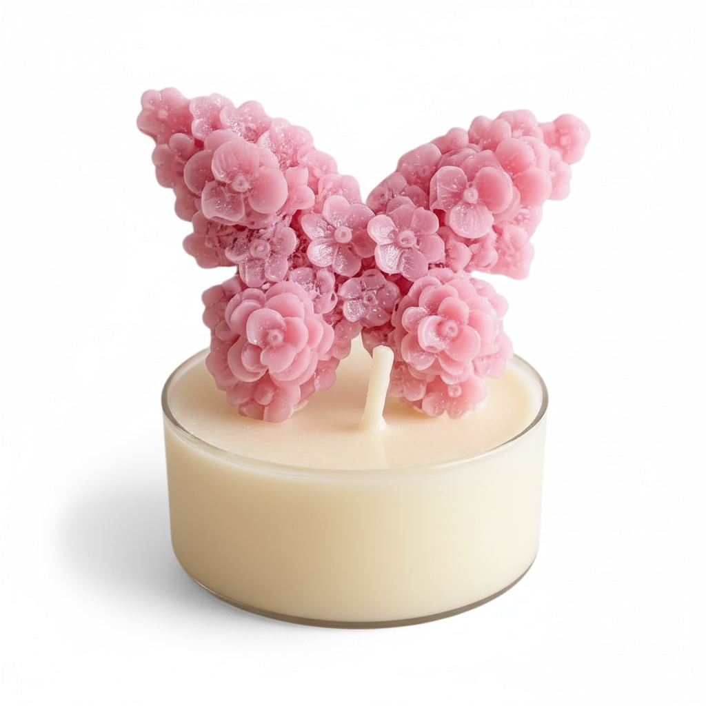 Animalitos en base de acrílico