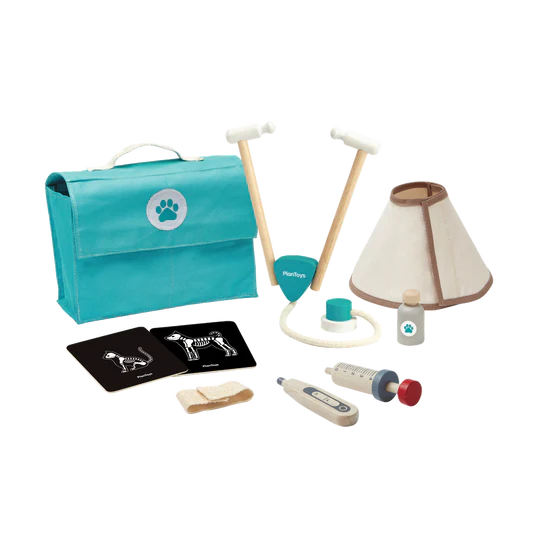 Vet set