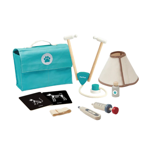 Vet set