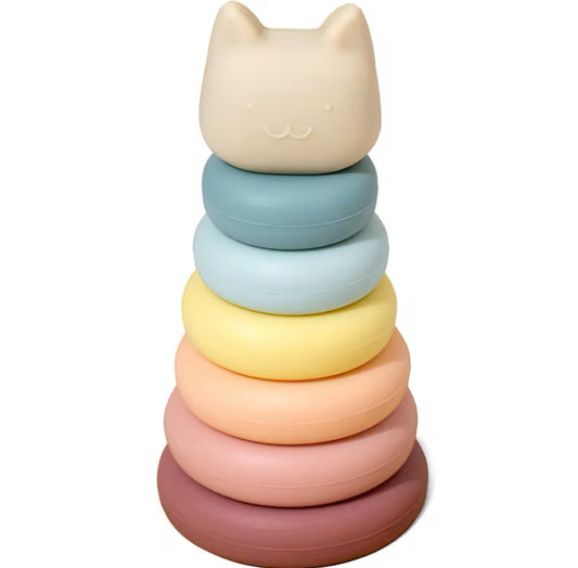 Apilable animalitos