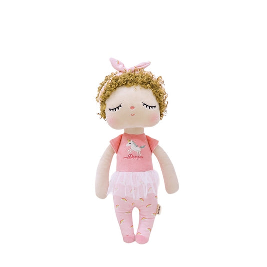 Nita Dolls- Curly Hair