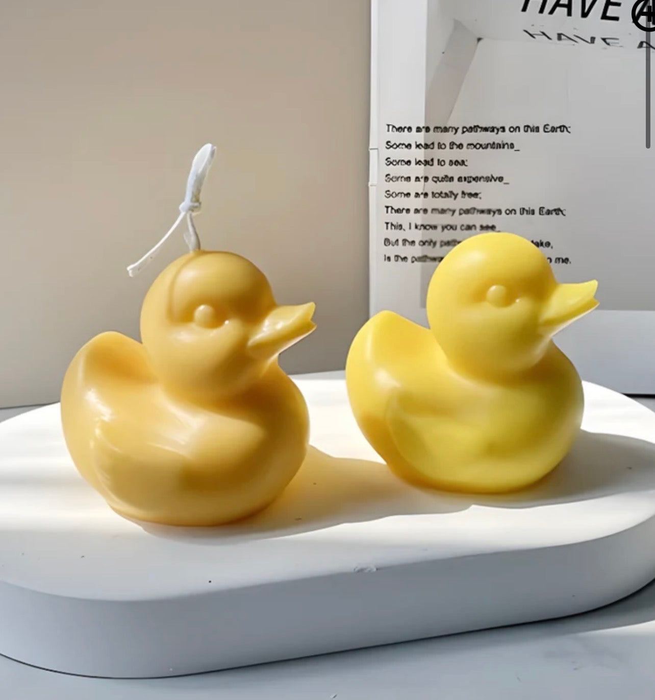 Patitos