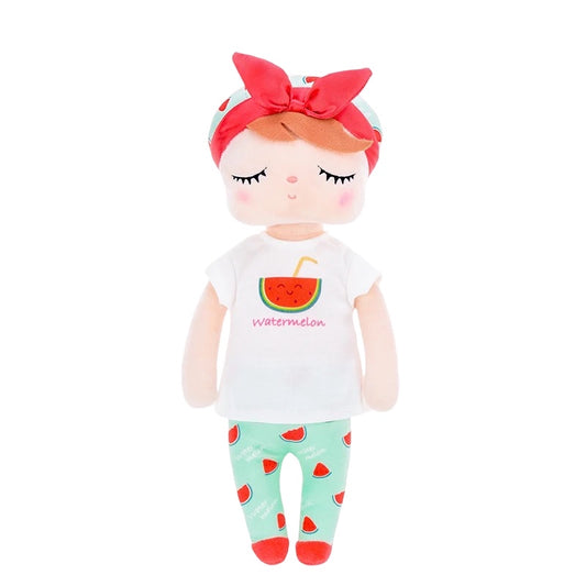 Nita Dolls- Fruits