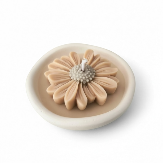 Cuenco con Margarita