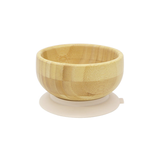 Bowl de bambú