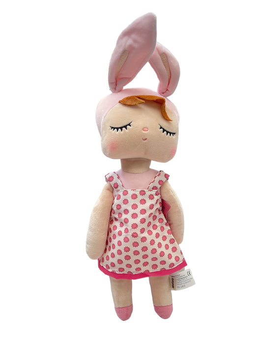 Nita Dolls- Vestidito Rosa