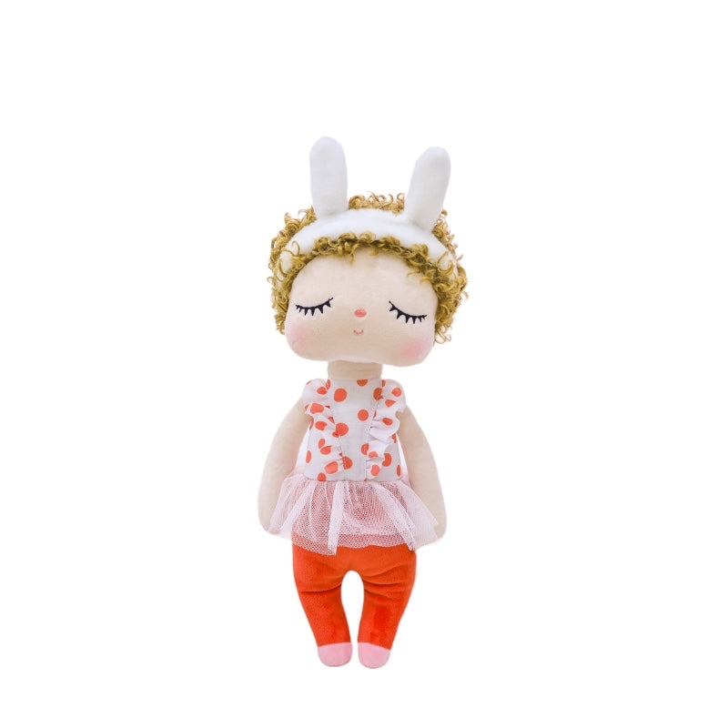 Nita Dolls- Curly Hair
