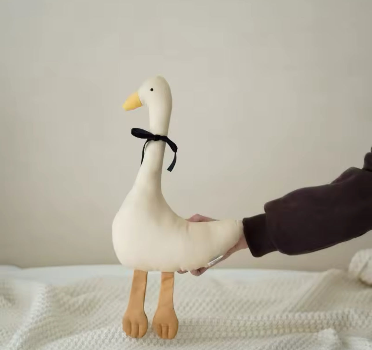 Muñecos de apego