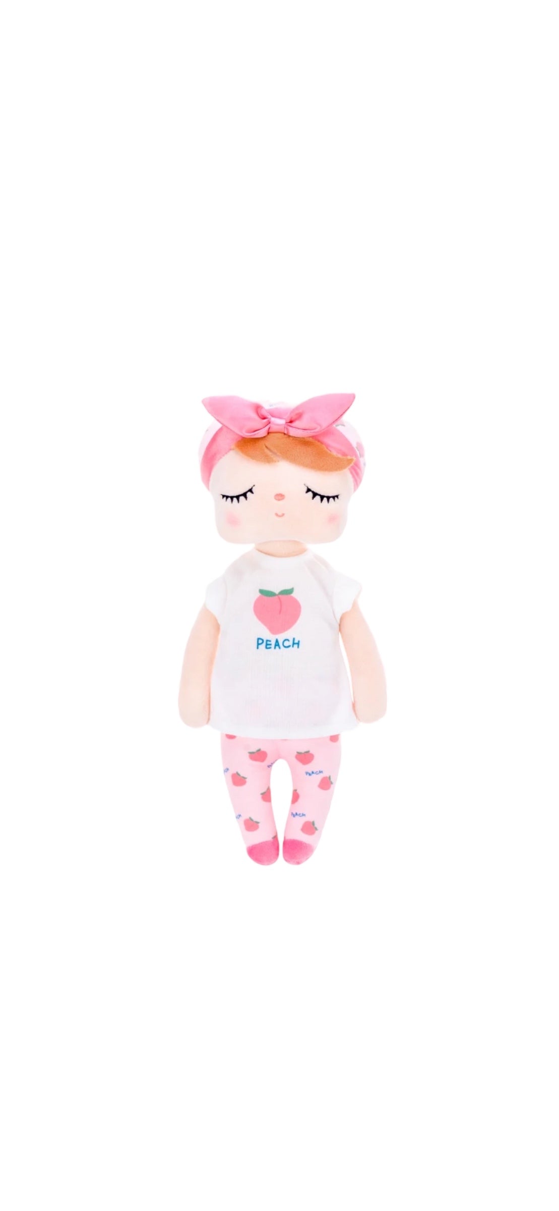 Nita Dolls- Fruits