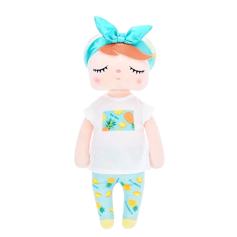 Nita Dolls- Fruits