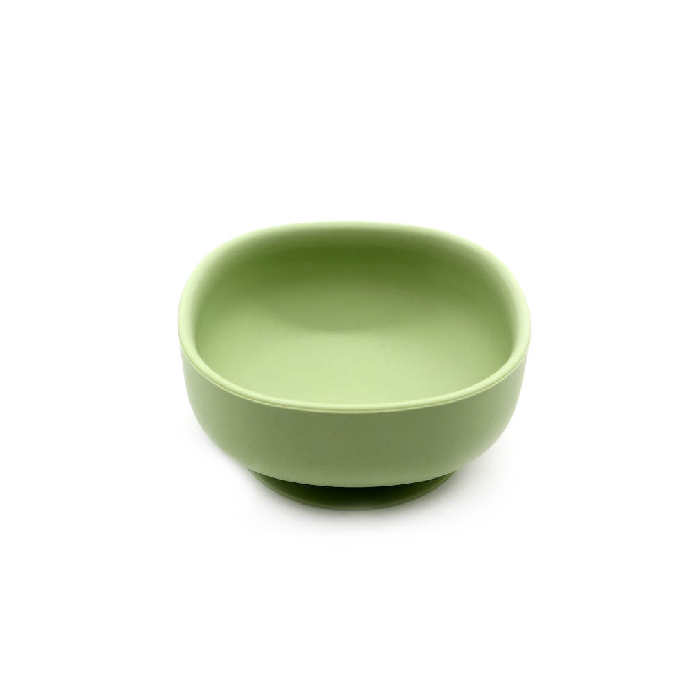 Bowl de silicon
