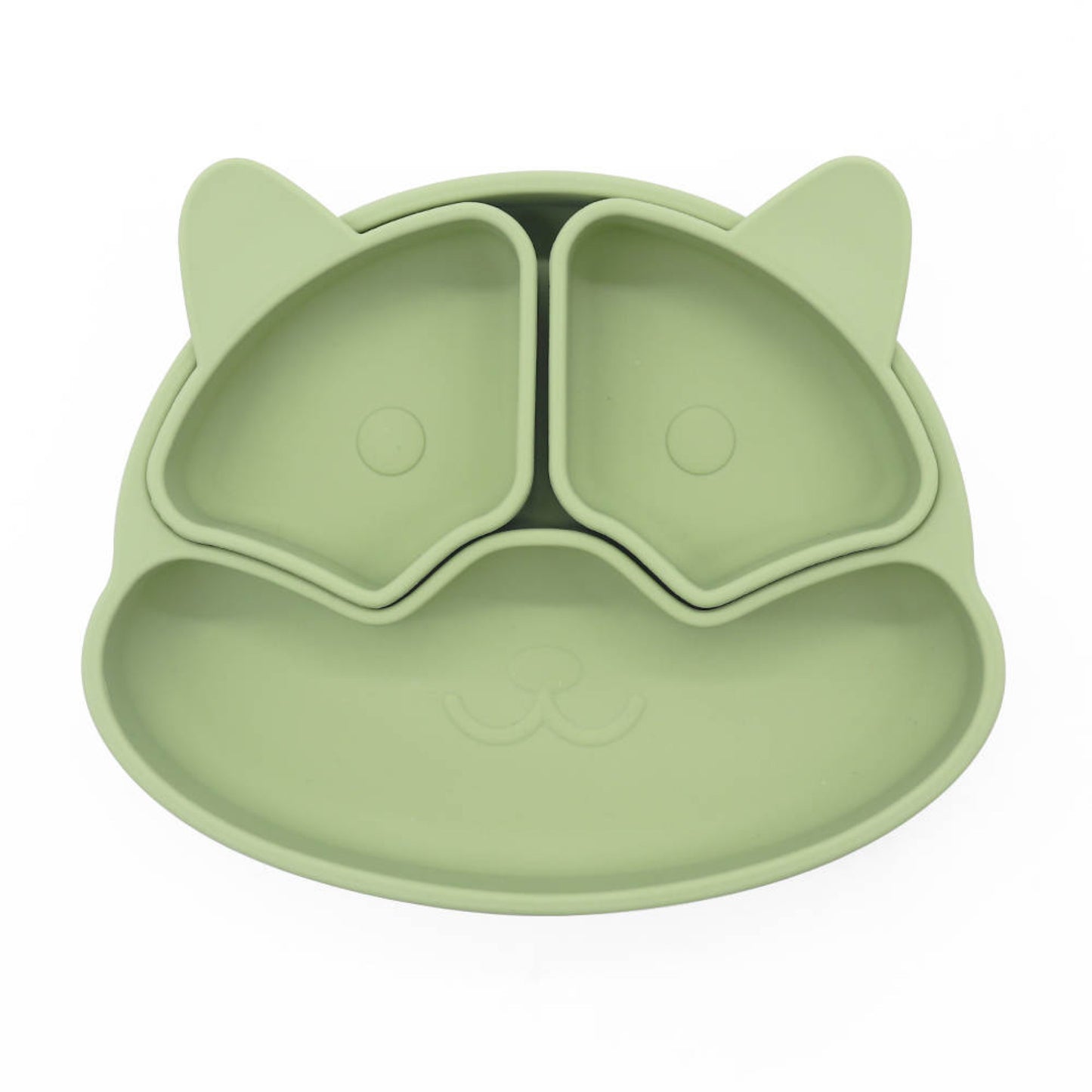 Plato cat/dog