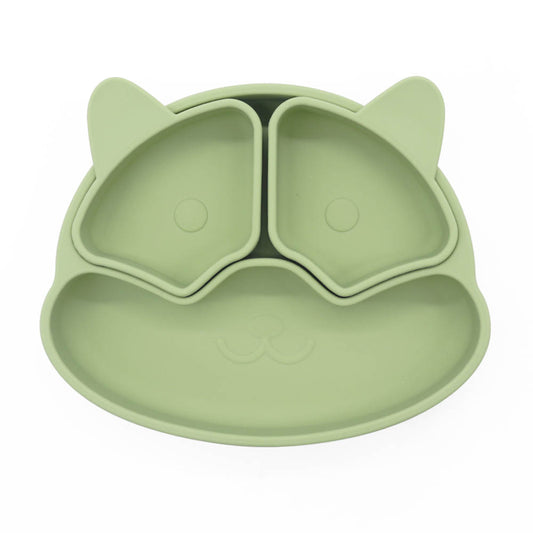 Plato cat/dog