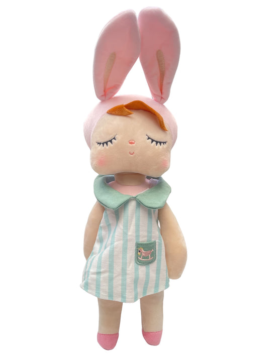 Nita Dolls- Vestido verde