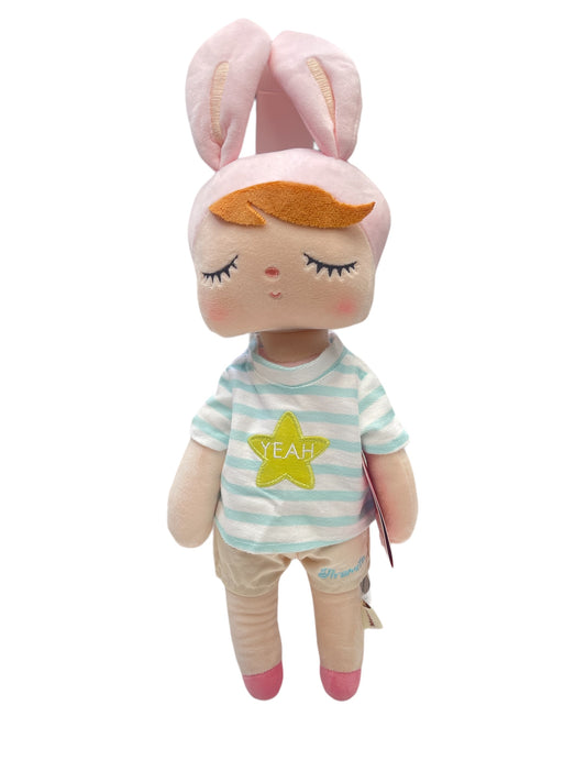 Nita Dolls- Blusita y Short
