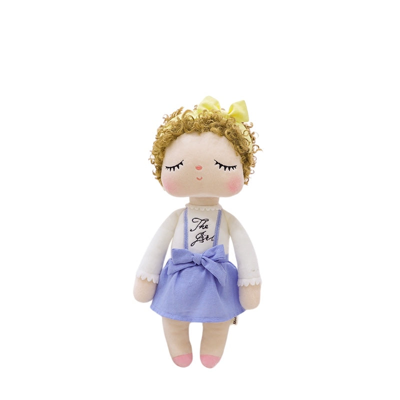 Nita Dolls- Curly Hair