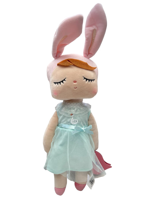 Nita Dolls- Cisne