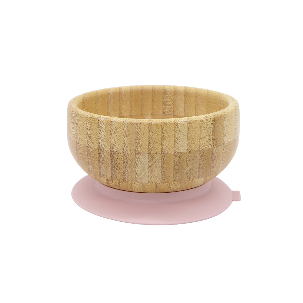 Bowl de bambú