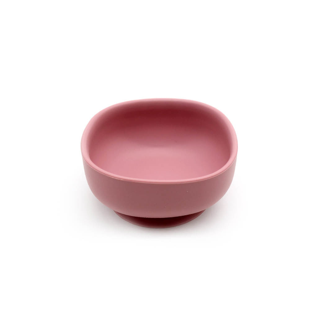 Bowl de silicon