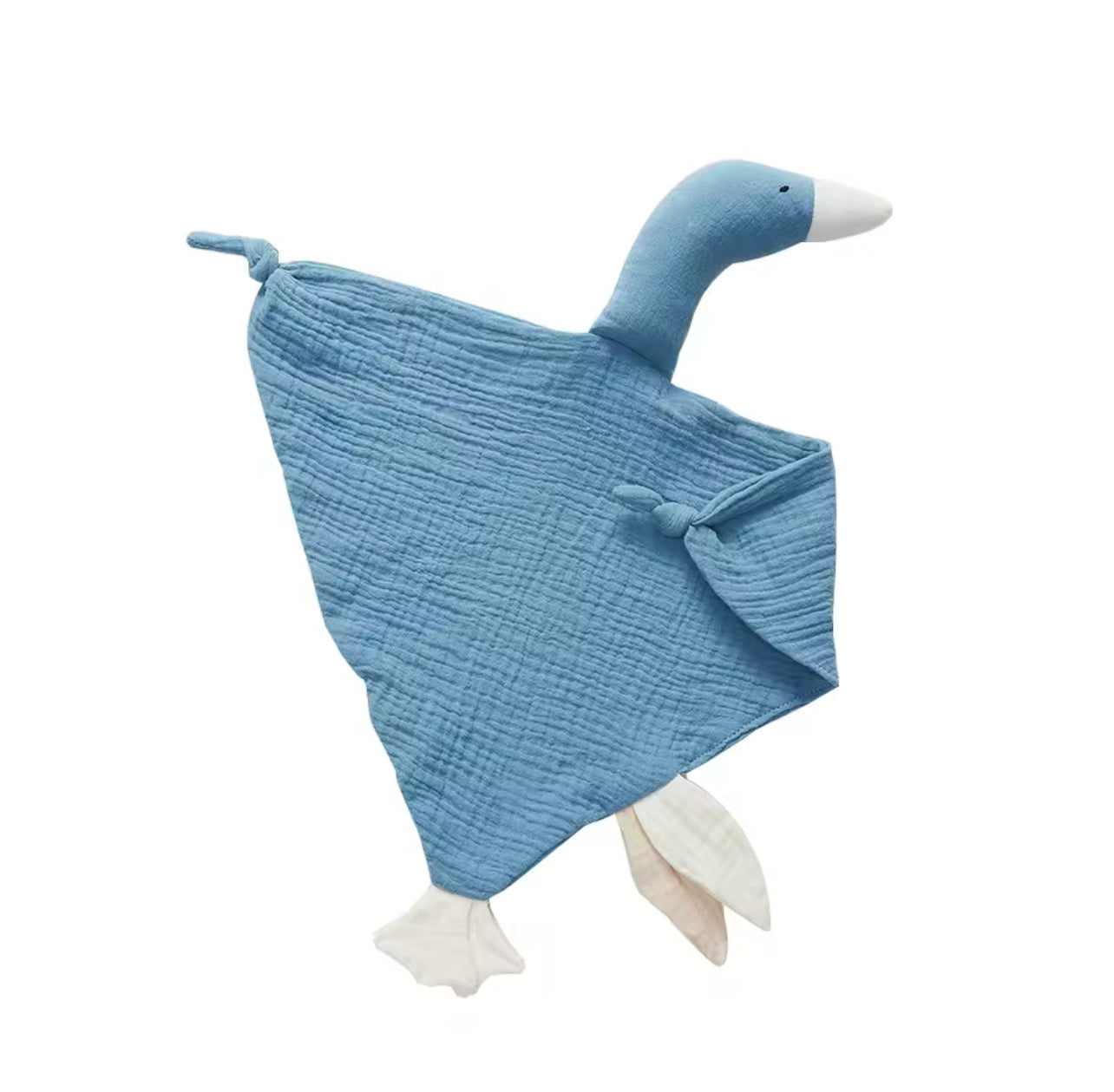 Trapito de apego pato