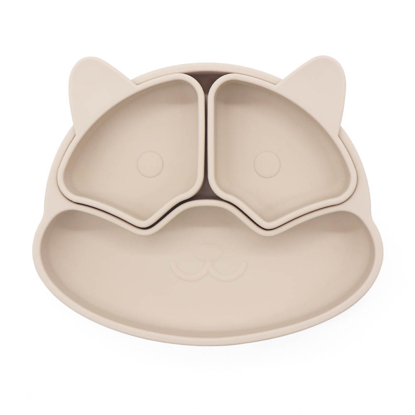 Plato cat/dog