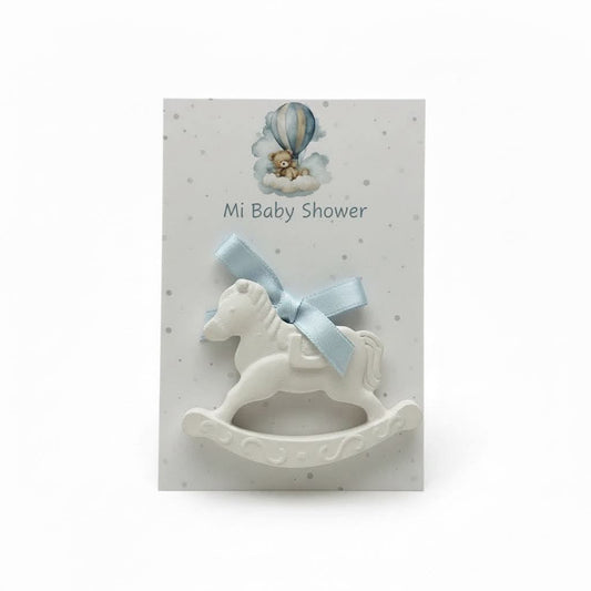 Ambientadores con tarjeta personalizada