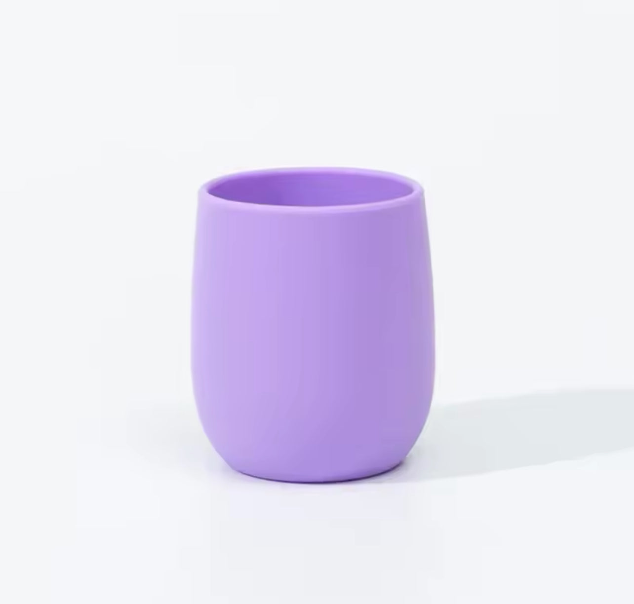 Mini vasitos entrenadores