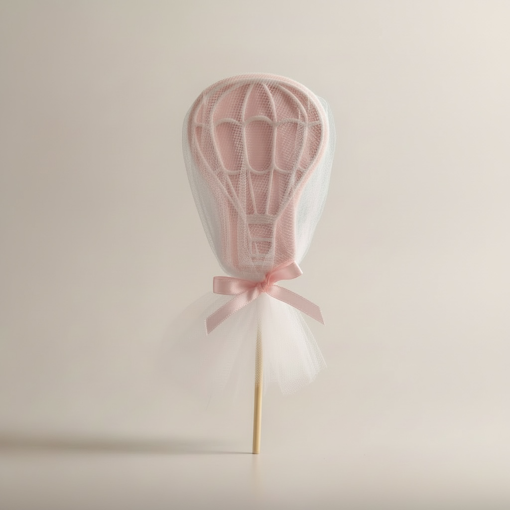 Globo aerostático