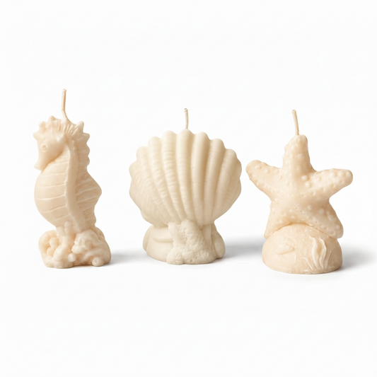 Animales marinos