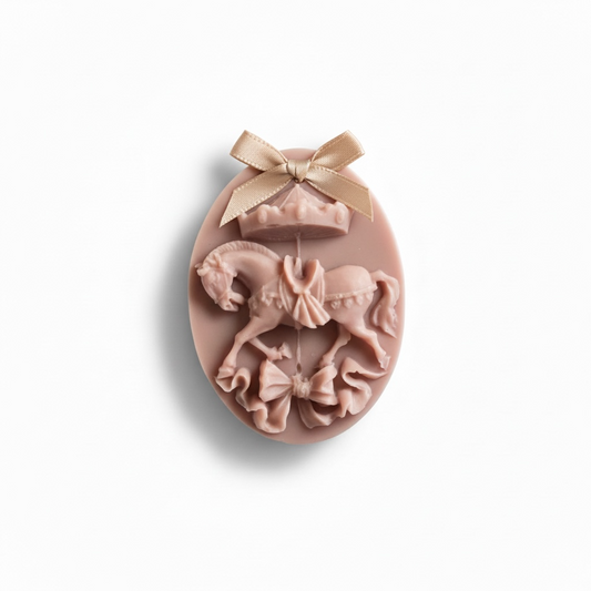 Aromatizante de carrusel