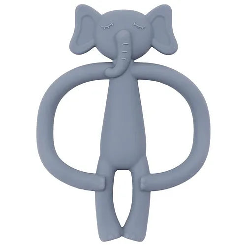 Mordedera ligera elefante