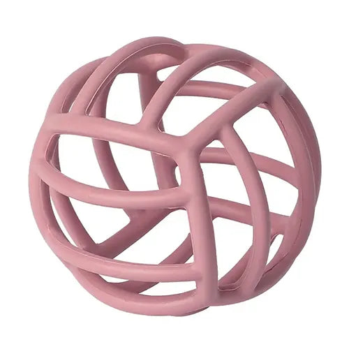 Pelota de silicón