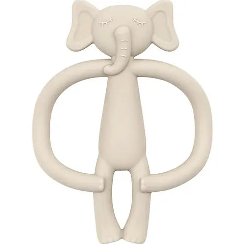 Mordedera ligera elefante