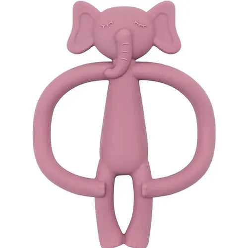 Mordedera ligera elefante