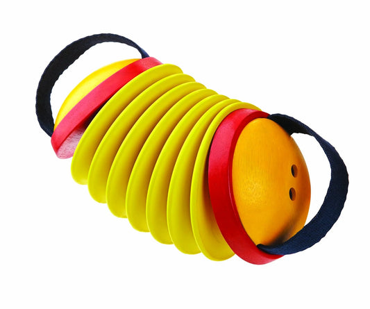 Concertina ( Acordeón musical )