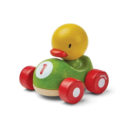 Duck racer