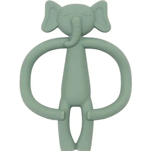 Mordedera ligera elefante